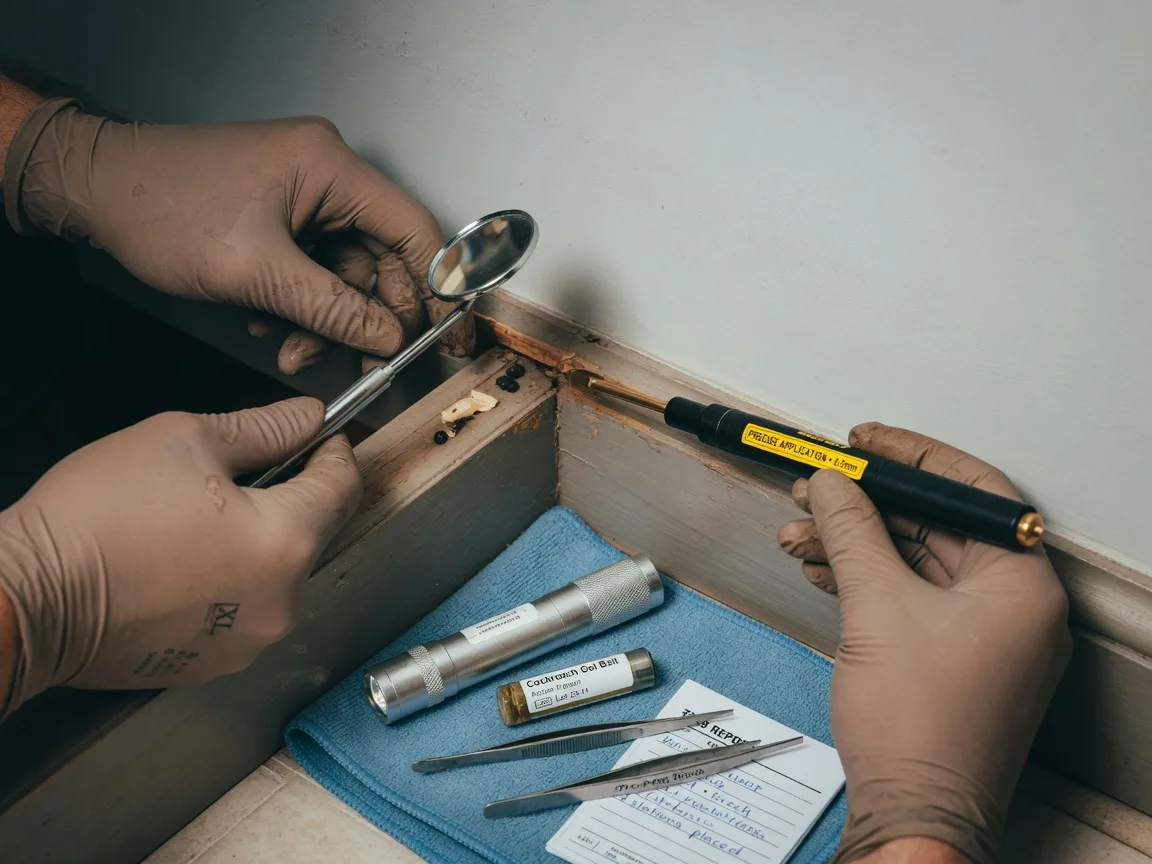 Why choose Emergency Pest Control in Iron, MN